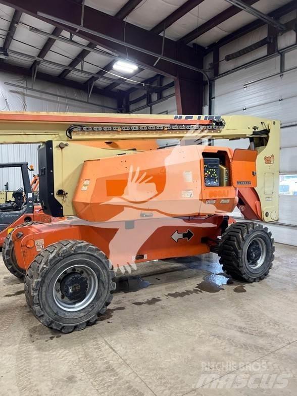 JLG 800AJ Ανυψωτήρες με αρθρωτό βραχίονα