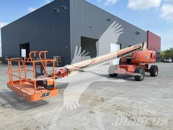 JLG 800S Ανυψωτήρες με τηλεσκοπικό βραχίονα