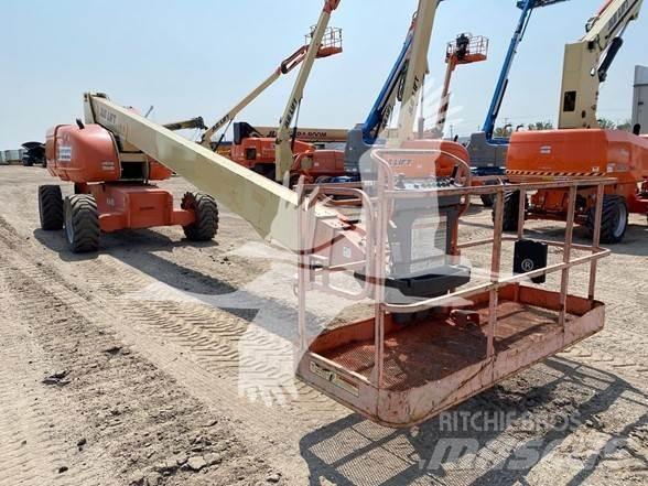 JLG 800S Ανυψωτήρες με τηλεσκοπικό βραχίονα