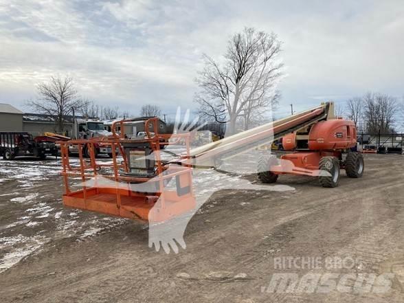 JLG 800S Ανυψωτήρες με τηλεσκοπικό βραχίονα