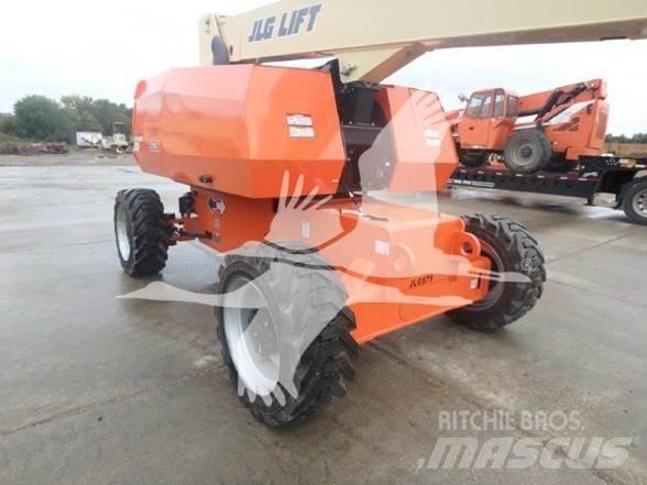 JLG 860SJ Ανυψωτήρες με τηλεσκοπικό βραχίονα