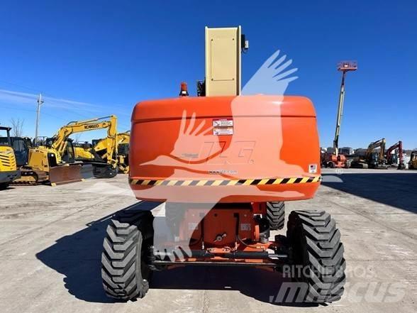 JLG 860SJ Ανυψωτήρες με τηλεσκοπικό βραχίονα