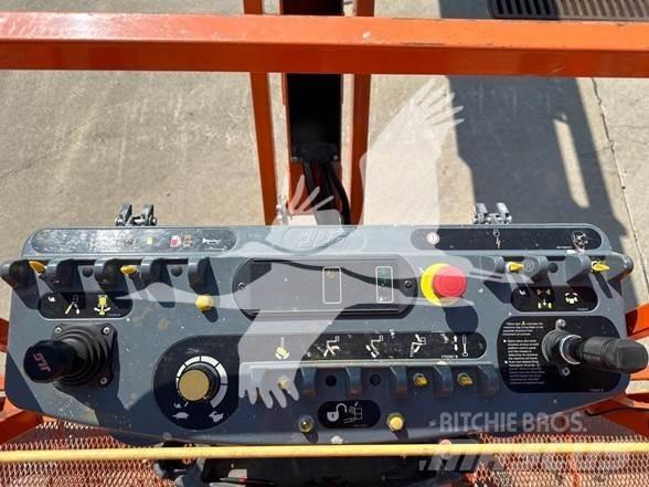 JLG 860SJ Ανυψωτήρες με τηλεσκοπικό βραχίονα