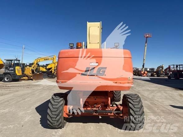 JLG 860SJ Ανυψωτήρες με τηλεσκοπικό βραχίονα