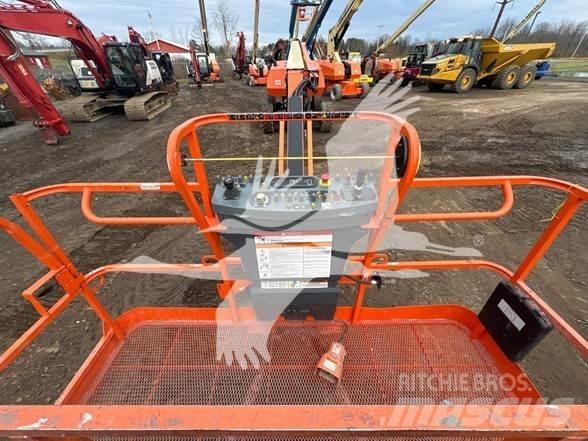 JLG 860SJ Ανυψωτήρες με τηλεσκοπικό βραχίονα