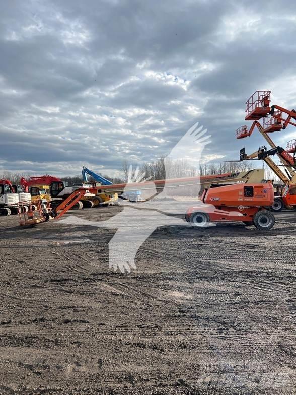 JLG 860SJ Ανυψωτήρες με τηλεσκοπικό βραχίονα