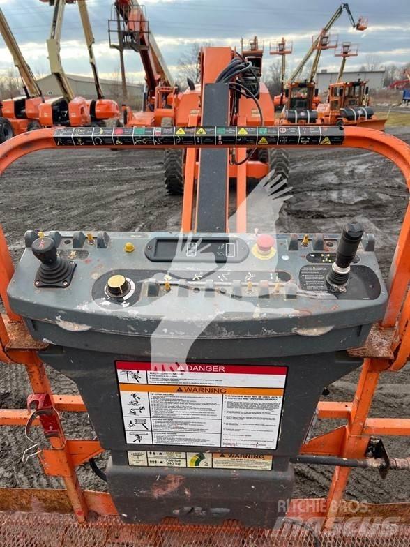 JLG 860SJ Ανυψωτήρες με τηλεσκοπικό βραχίονα