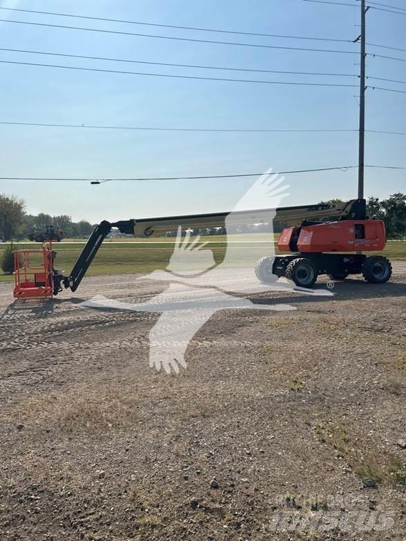 JLG 860SJ Ανυψωτήρες με τηλεσκοπικό βραχίονα