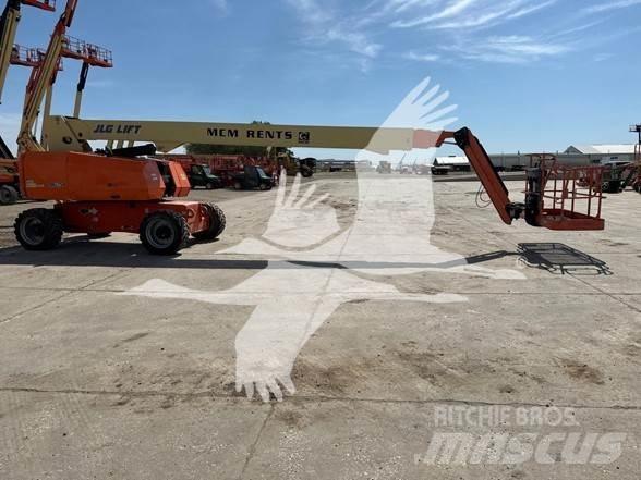 JLG 860SJ Ανυψωτήρες με τηλεσκοπικό βραχίονα