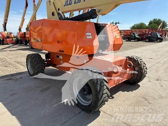 JLG 860SJ Ανυψωτήρες με τηλεσκοπικό βραχίονα