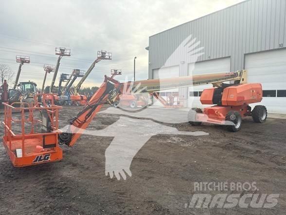 JLG 860SJ Ανυψωτήρες με τηλεσκοπικό βραχίονα
