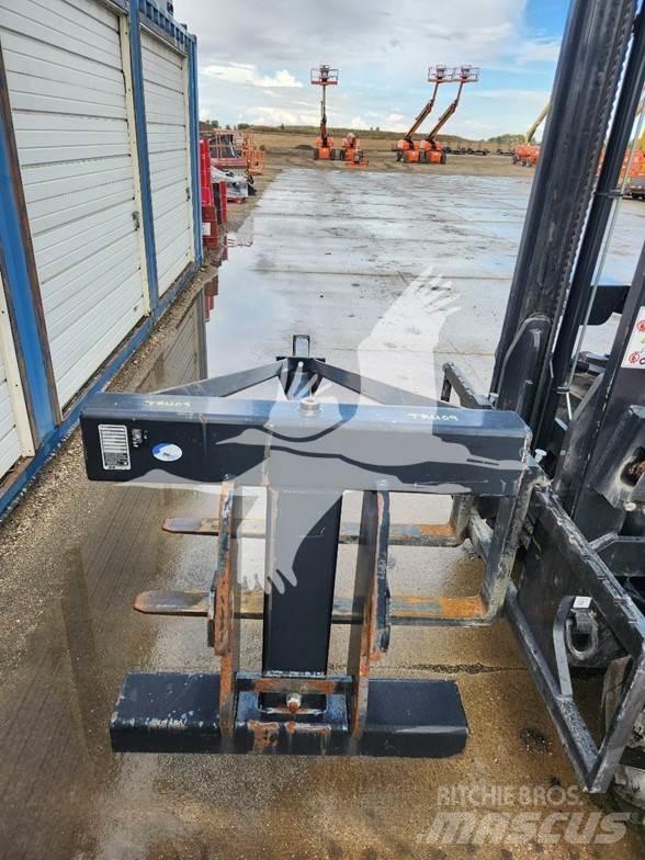 JLG ARM Κουβάδες