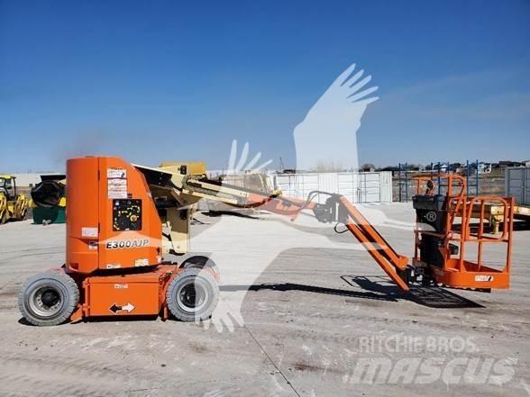 JLG E300AJP Ανυψωτήρες με αρθρωτό βραχίονα