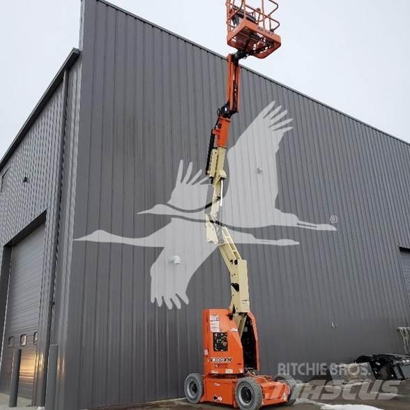 JLG E300AJP Ανυψωτήρες με αρθρωτό βραχίονα