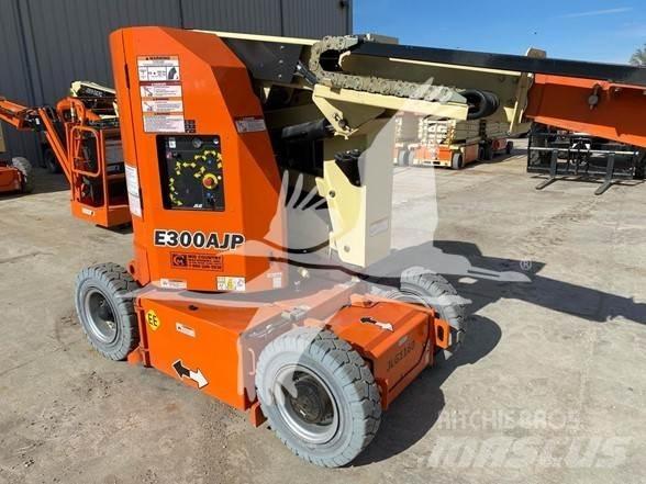 JLG E300AJP Ανυψωτήρες με αρθρωτό βραχίονα