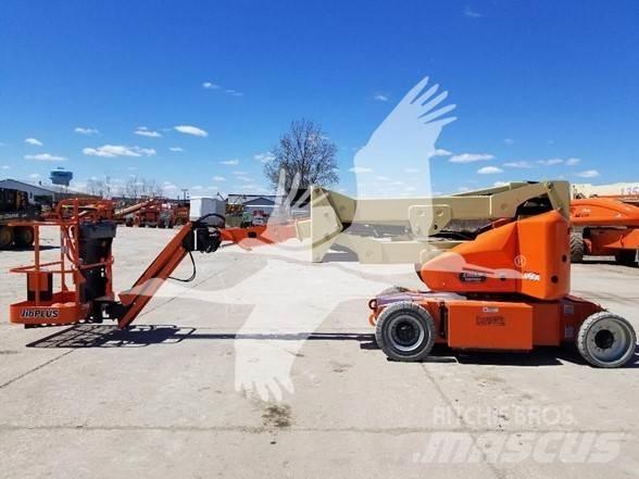 JLG E400AJPN Ανυψωτήρες με αρθρωτό βραχίονα