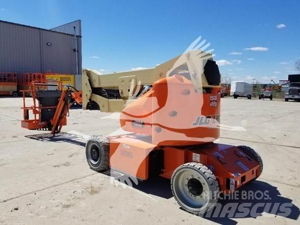 JLG E400AJPN Ανυψωτήρες με αρθρωτό βραχίονα