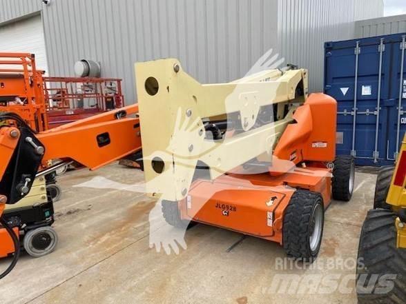 JLG E450AJ Ανυψωτήρες με αρθρωτό βραχίονα