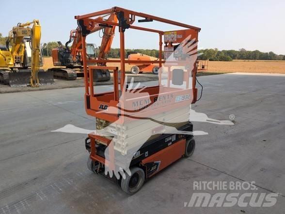 JLG ES1932 Ανυψωτήρες ψαλιδωτής άρθρωσης
