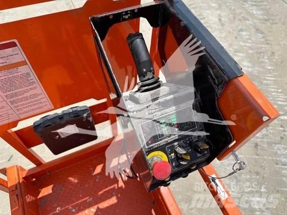 JLG ES1932 Ανυψωτήρες ψαλιδωτής άρθρωσης