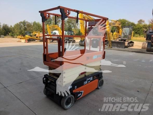 JLG ES1932 Ανυψωτήρες ψαλιδωτής άρθρωσης