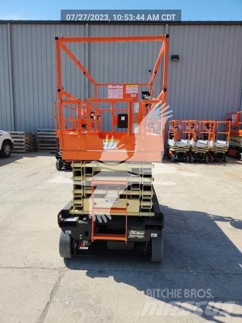 JLG ES3246 Ανυψωτήρες ψαλιδωτής άρθρωσης