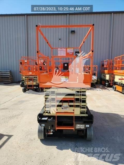 JLG ES3246 Ανυψωτήρες ψαλιδωτής άρθρωσης