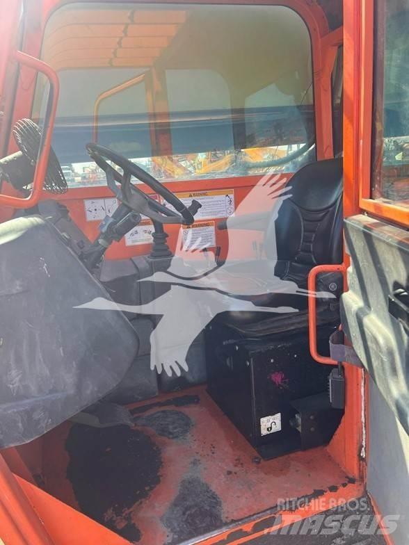 JLG G10-55A Τηλεσκοπικοί ανυψωτές