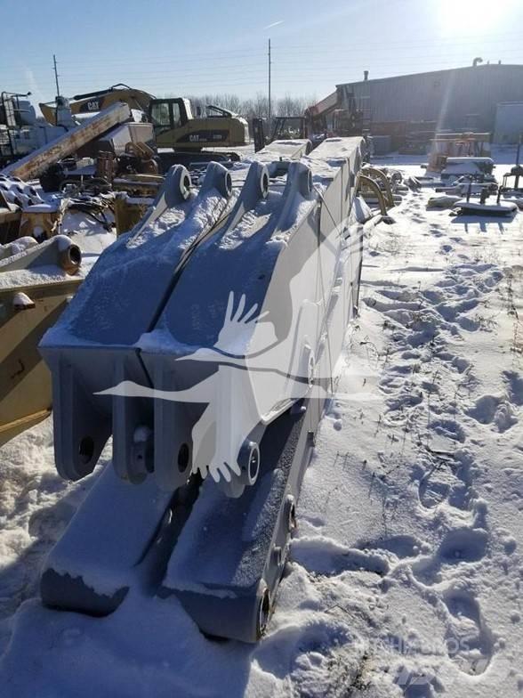 Kobelco  Άλλα εξαρτήματα