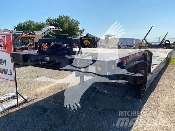 Landoll 40 FT Κατασκευές - Άλλα
