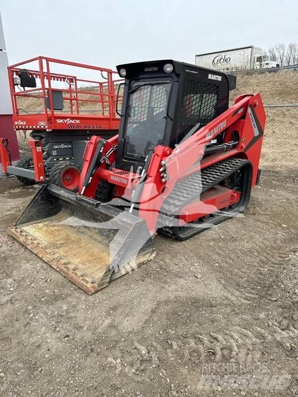 Manitou 2150RT Φορτωτάκια