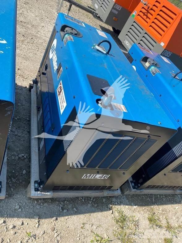 Miller 400OEM Κατασκευές - Άλλα