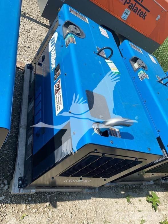 Miller 400OEM Κατασκευές - Άλλα