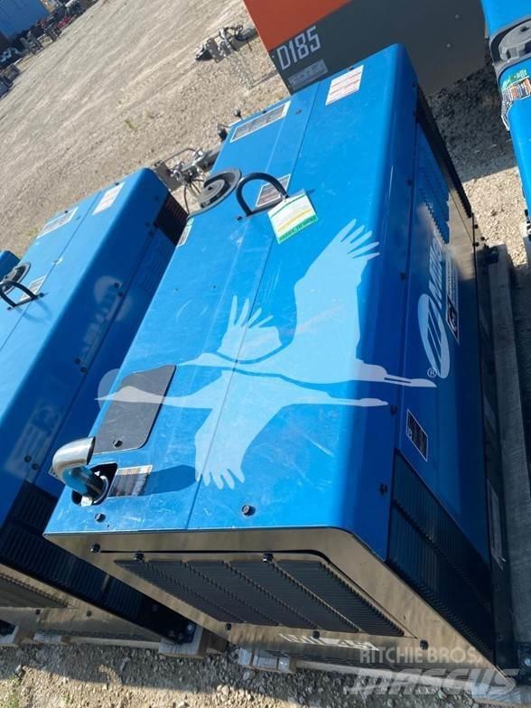Miller 400OEM Κατασκευές - Άλλα