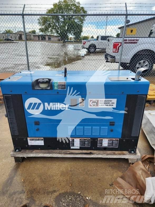 Miller 400OEM Κατασκευές - Άλλα