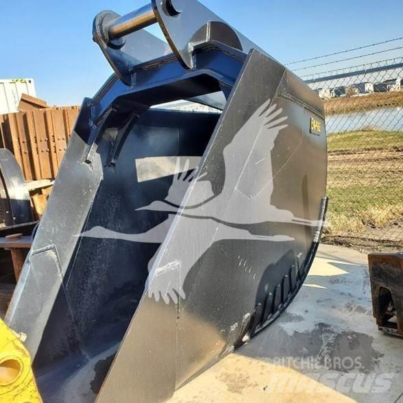 MS SY500 Κουβάδες
