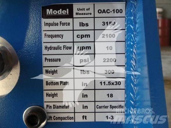O&K SK35/SK55 Κουβάδες