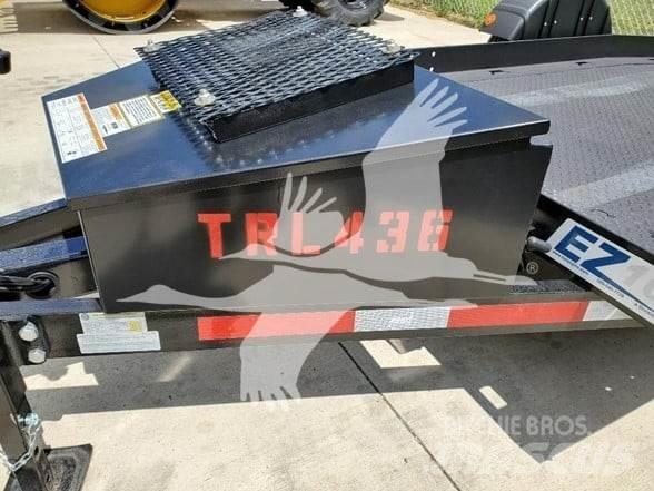  PRATT EZ 1065 Λοιπές ρυμούλκες