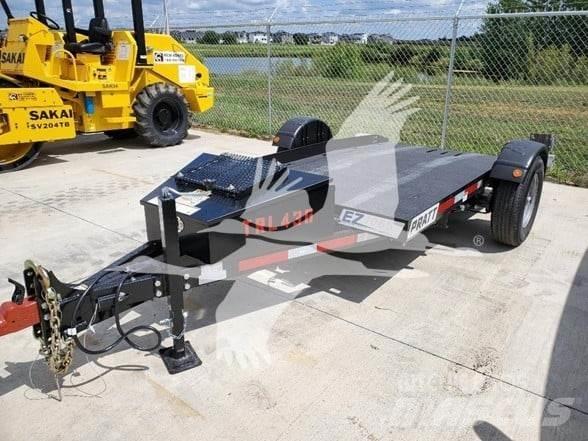  PRATT EZ 1065 Λοιπές ρυμούλκες