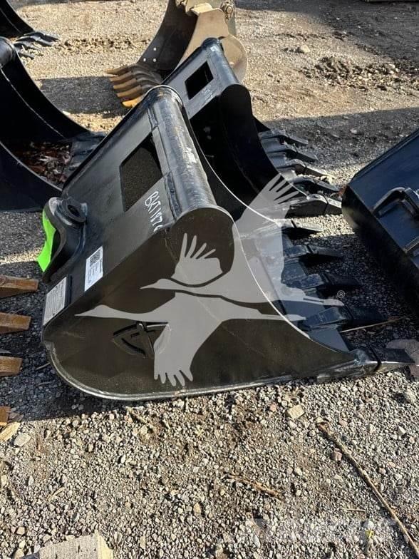 Sany 24 HD DIG Κουβάδες