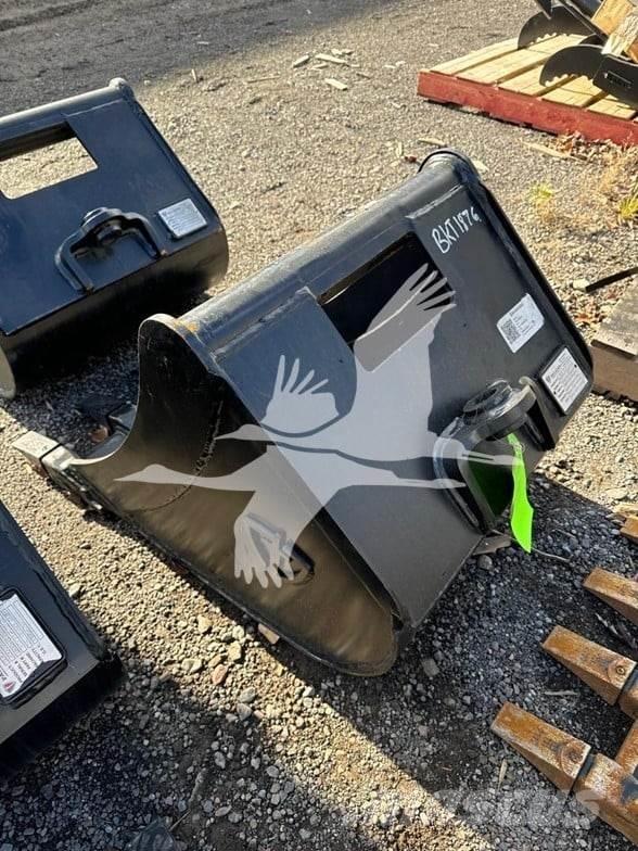 Sany 24 HD DIG Κουβάδες