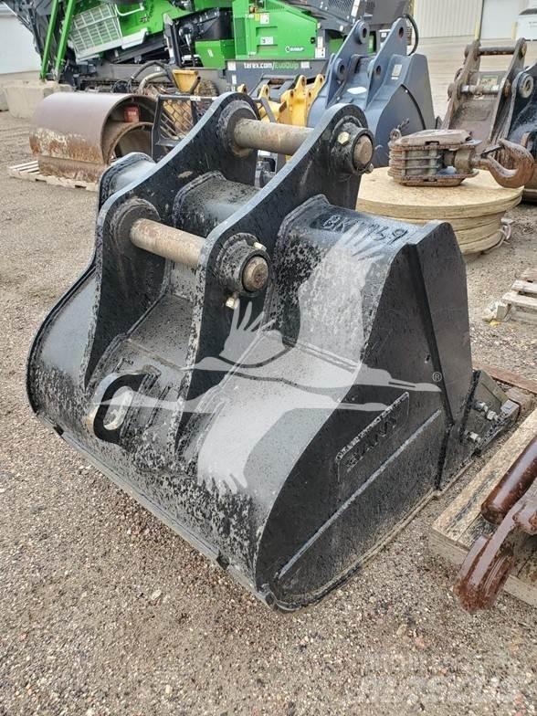 Sany SY215 Κουβάδες