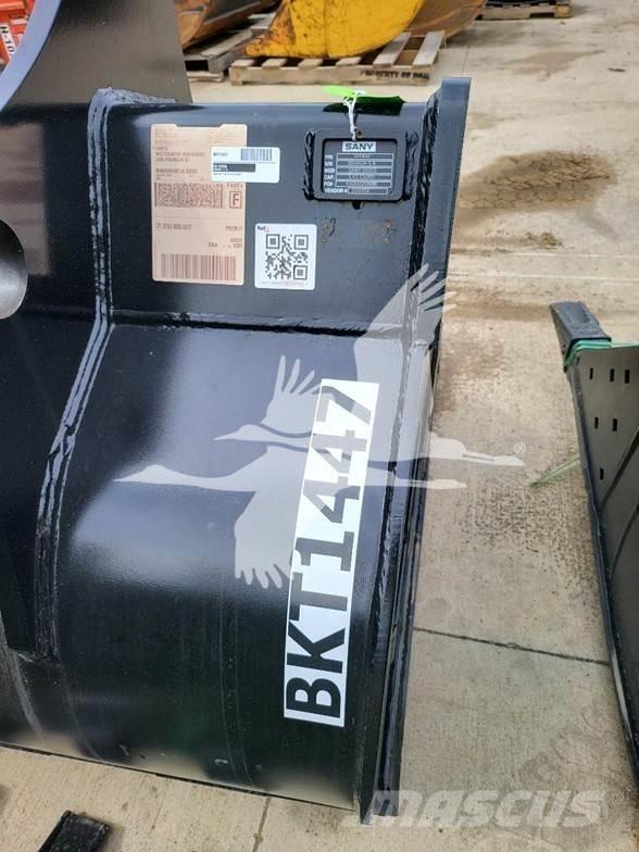 Sany SY215/225 Κουβάδες