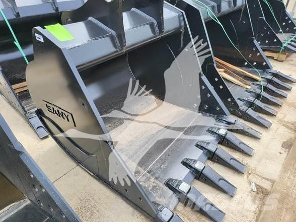 Sany SY215/225 Κουβάδες