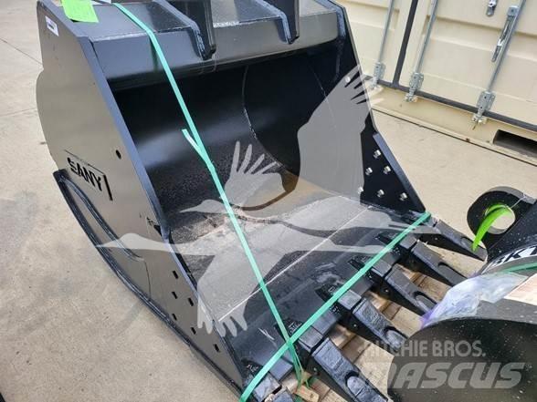 Sany SY215/225 Κουβάδες
