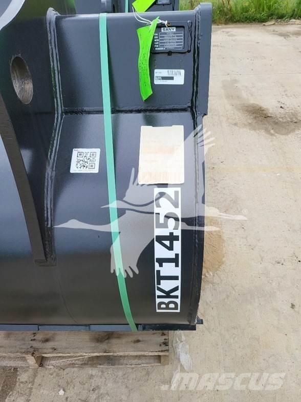 Sany SY215/225 Κουβάδες