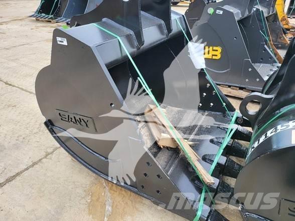 Sany SY215/225 Κουβάδες