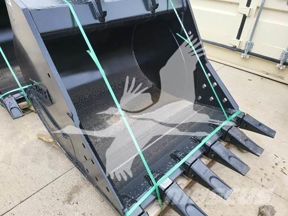 Sany SY215/225 Κουβάδες