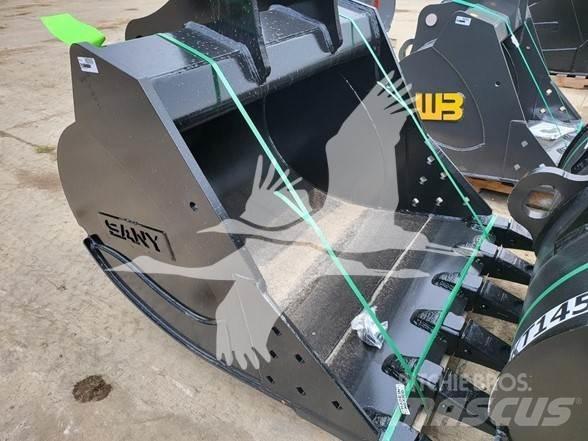 Sany SY215/225 Κουβάδες
