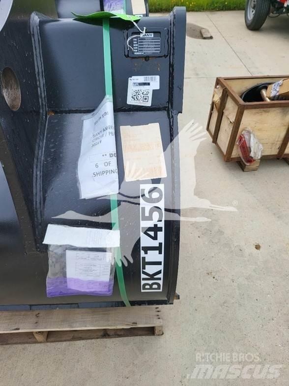 Sany SY215/225 Κουβάδες